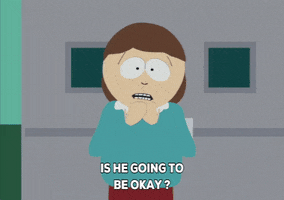 speaking liane cartman GIF by South Park 