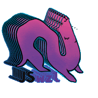 Js Coding Sticker