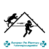 Ag Agility Sticker by Europeanpetpharmacy