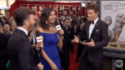 TNTDrama tnt hand shake award show sag GIF