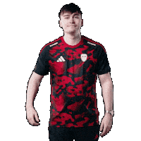 Shock Yes Sticker by SINNERS Esports