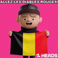 World Cup Football GIF by OneFootball Heads