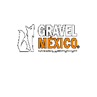 GravelMexico  Sticker