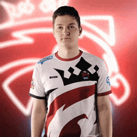 Thumbs Ok GIF by Austrian Force eSports