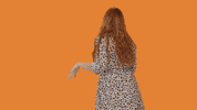 Girl Woman GIF by bellezzaintelligente
