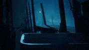 Hiding Sneak Out GIF by ABC Network