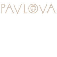Dessert Pavlova Sticker by pavlovabymarian
