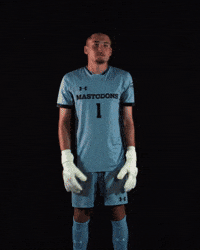 Save Mens Soccer GIF by Purdue Fort Wayne Athletics