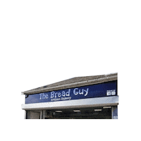 thebreadguysbakery the bread guy thebreadguy thebreadguysbakery the bread guys bakery Sticker