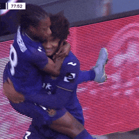 Celebration Goal GIF by RSC Anderlecht