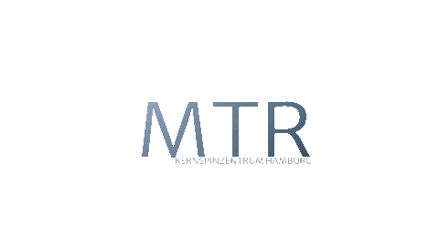 Job Mrt Sticker by Kernspinzentrum