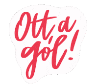 dvsevizilabda magyar waterpolo együtt debrecen Sticker