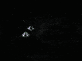 gerryandersontv ufo gerry anderson space 1999 gerryanderson GIF