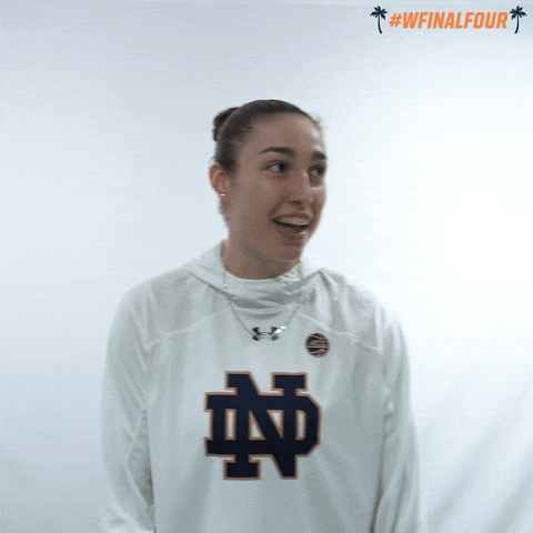 Womens Basketball Sport GIF by NCAA Championships
