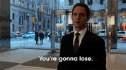 usa network GIF by Suits