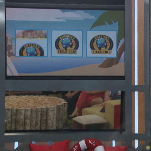On The Block Bb21 GIF by Big Brother