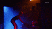 Im Out See You Later GIF by DARK SIDE OF THE RING