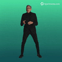 Cant Touch This Game Day GIF by Apartments.com