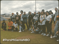 lacteocosmico happy friends hip hop o GIF