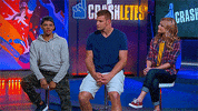 rob gronkowski football GIF by Nickelodeon