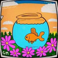 Happy Good Morning GIF by Stoner Stick People