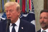 Democrats Republicans GIF
