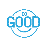 Do Good Sticker by MixR Communities at Work