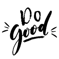 Dogood Sticker by seven seven