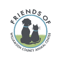 FriendsofWCACtn  Sticker
