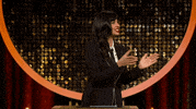 Jameela Jamil GIF by The Misery Index