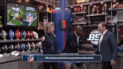 happy tom curran GIF by NBC Sports Boston