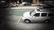 On The Run Blondes GIF by Hunted Australia