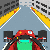 Car Im Stupid GIF by Abster