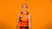 Aussie Rules Afl GIF by GIANTS