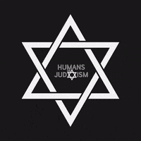 Israel Jewish GIF by Humans of Judaism