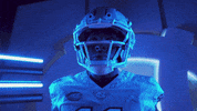 North Carolina Football GIF by UNC Tar Heels