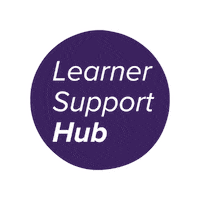 Hugh Baird Sticker by Hugh Baird College and University Centre