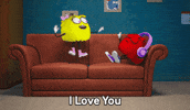 I Cant Help It GIF