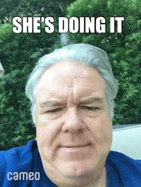 Jim Oheir GIF by Cameo