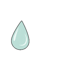 TYPEHAYLEY workout run running walking Sticker