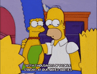 Lisa Simpson Episode 25 GIF by The Simpsons