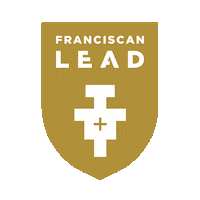 Logo Lead Sticker by Steubenville Conferences
