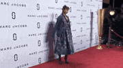 marc jacobs nyfw 2015 GIF by Glamour