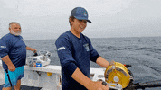 Wicked Tuna Fishing GIF by National Geographic Channel
