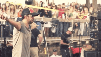 lukebryan luke bryan just a sip GIF