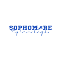 Sticker by Tyler ISD