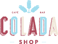 Washington Dc Sticker by Colada Shop