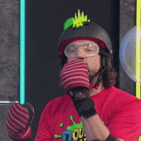 love it lol GIF by Nickelodeon