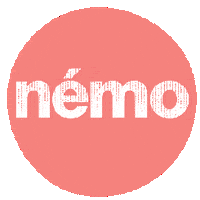 Biennale Nemo Sticker by 104paris