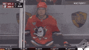 Sad Oh Man GIF by NHL